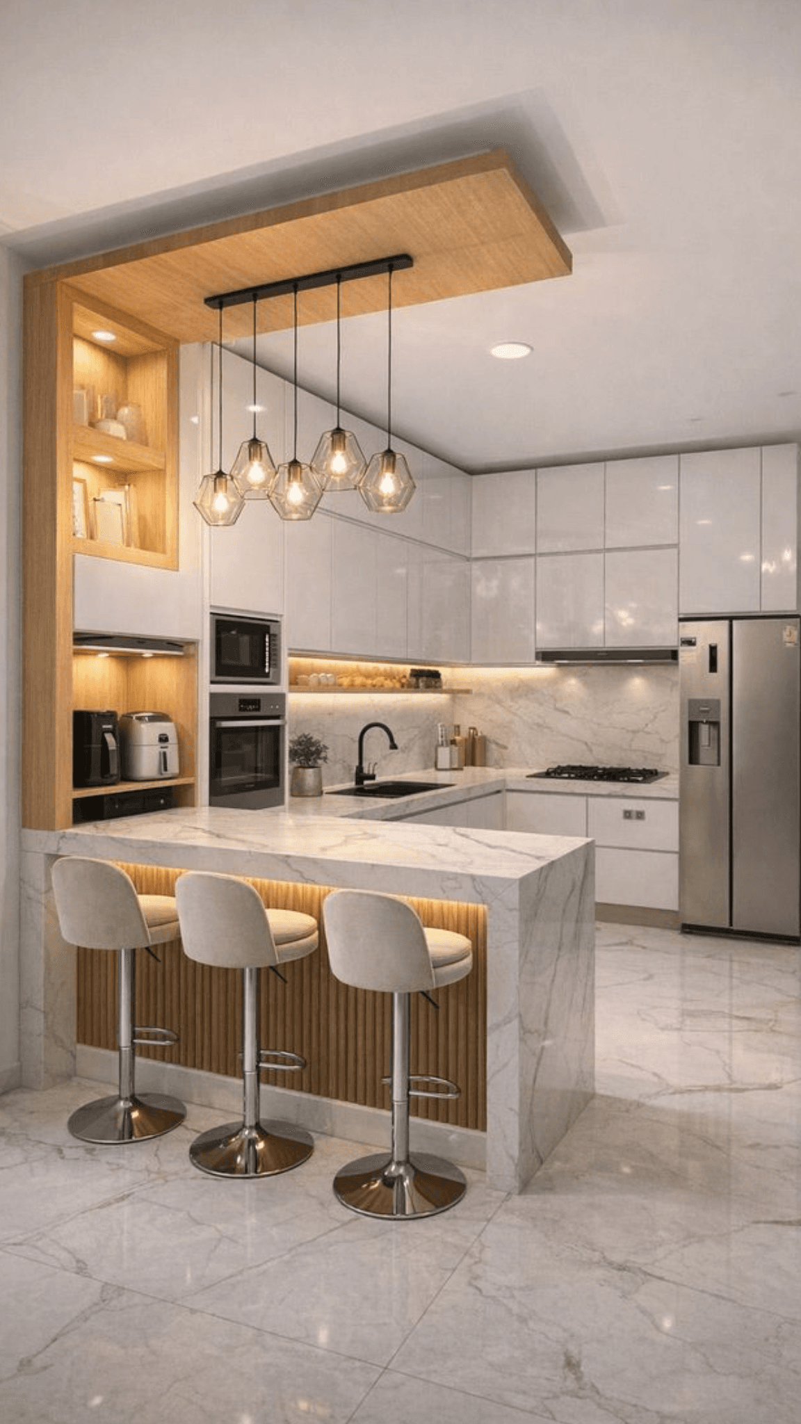 Residential Interiors