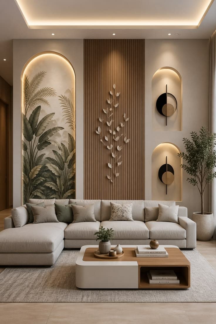 Renovation & Turnkey